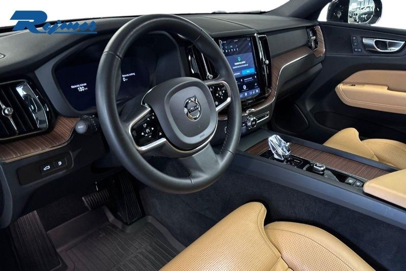 Volvo XC60 bild 5