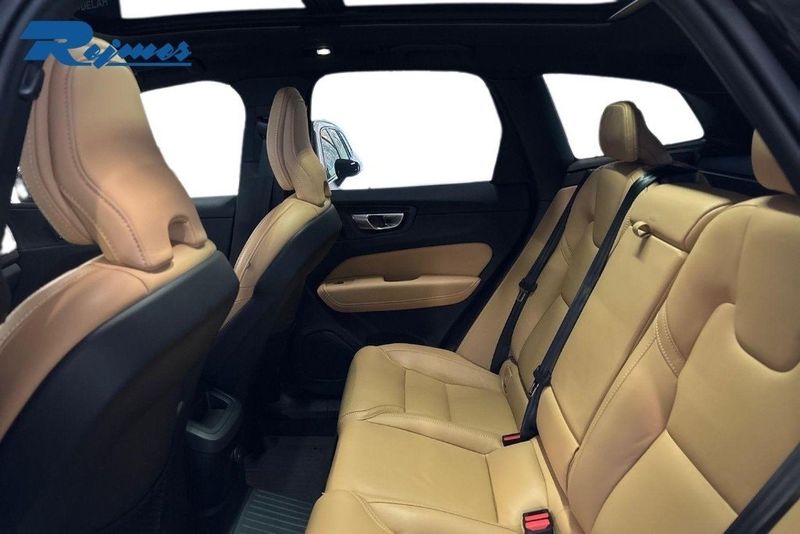 Volvo XC60 bild 18