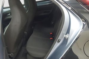 Toyota Aygo X bild 10