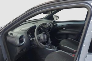 Toyota Aygo X bild 6