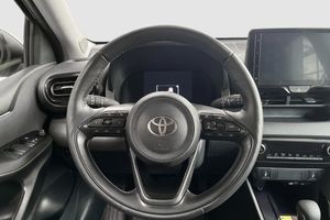 Toyota Yaris bild 10