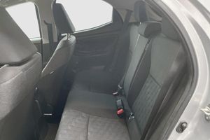 Toyota Yaris bild 8