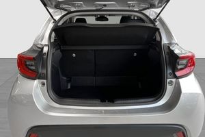 Toyota Yaris bild 11
