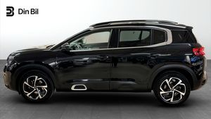 Citroen C5 AirCross bild 2