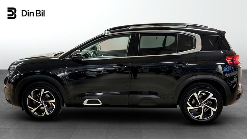 Citroen C5 AirCross bild 2