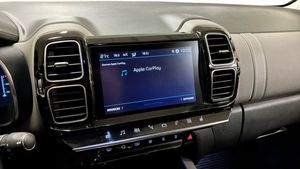 Citroen C5 AirCross bild 9