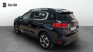 Citroen C5 AirCross bild 3