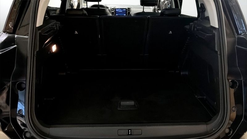 Citroen C5 AirCross bild 12