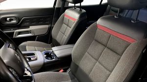 Citroen C5 AirCross bild 8