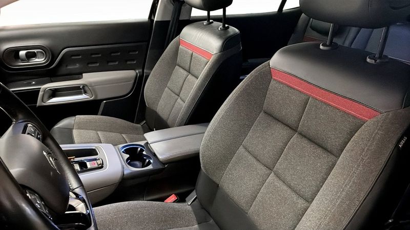Citroen C5 AirCross bild 8