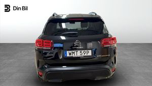 Citroen C5 AirCross bild 5