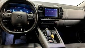 Citroen C5 AirCross bild 10