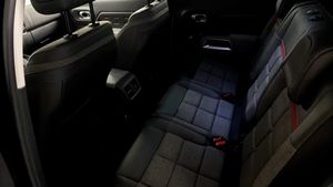 Citroen C5 AirCross bild 11