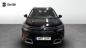 Citroen C5 AirCross bild 4