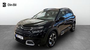 Citroen C5 AirCross bild 1