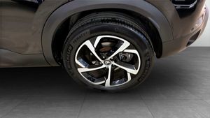 Citroen C5 AirCross bild 6