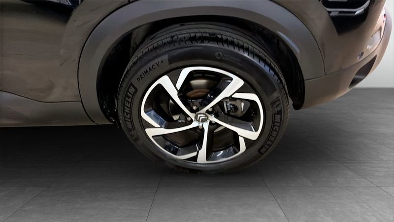Citroen C5 AirCross bild 6