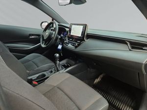 Toyota Corolla bild 6
