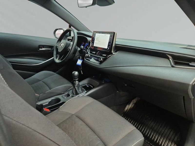Toyota Corolla bild 6