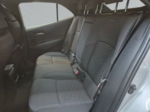 Toyota Corolla bild 5