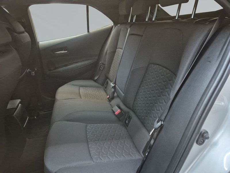 Toyota Corolla bild 5