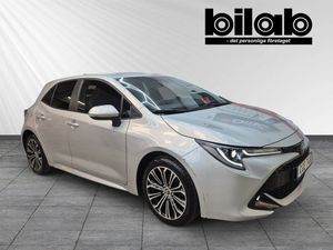 Toyota Corolla bild 2