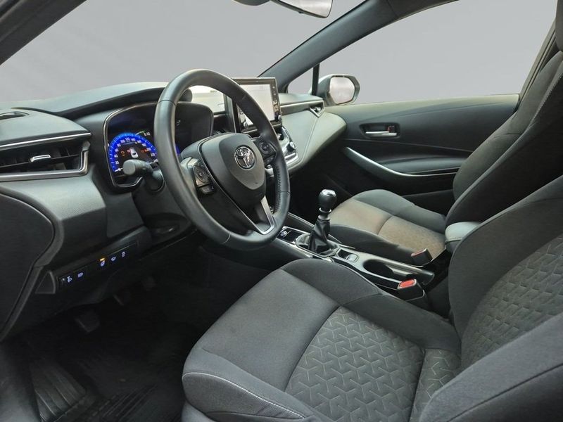 Toyota Corolla bild 9