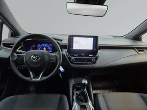 Toyota Corolla bild 7