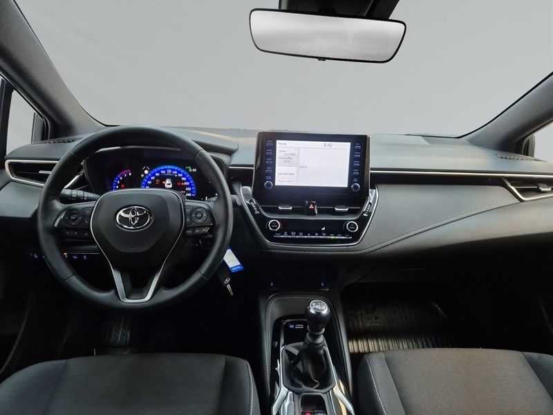 Toyota Corolla bild 7