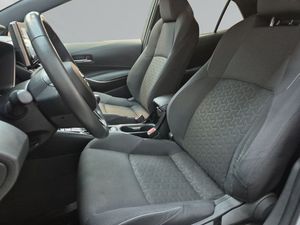 Toyota Corolla bild 8