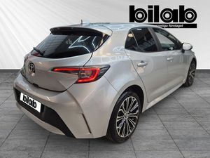 Toyota Corolla bild 4