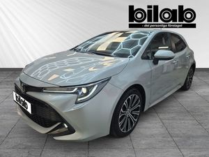 Toyota Corolla bild 1