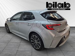 Toyota Corolla bild 3