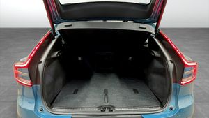 Volvo C40 Recharge bild 13