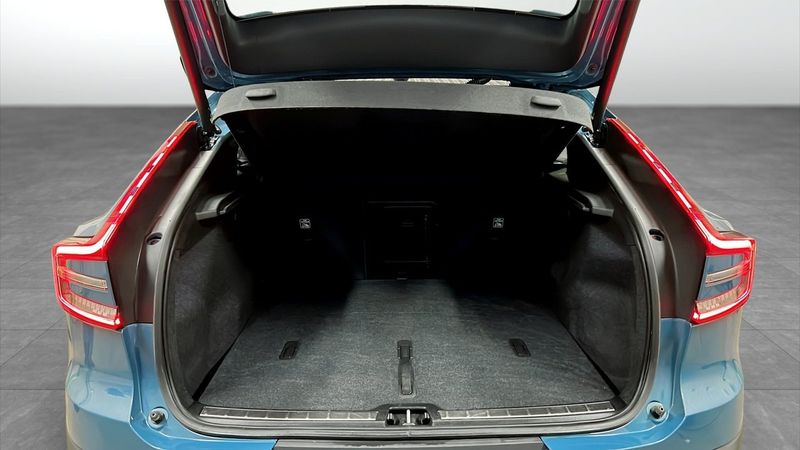 Volvo C40 Recharge bild 13