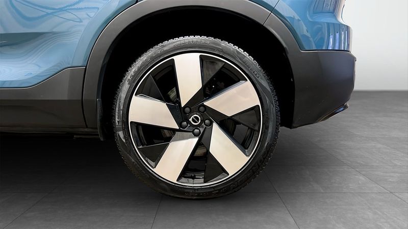 Volvo C40 Recharge bild 6