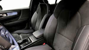 Volvo C40 Recharge bild 8