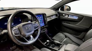 Volvo C40 Recharge bild 7