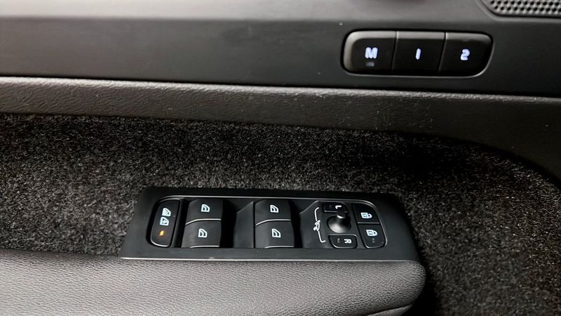 Volvo C40 Recharge bild 23