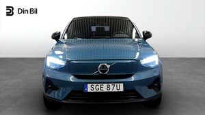 Volvo C40 Recharge bild 4