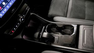 Volvo C40 Recharge bild 16