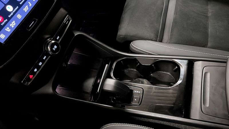Volvo C40 Recharge bild 16