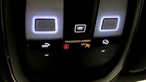 Volvo C40 Recharge bild 15