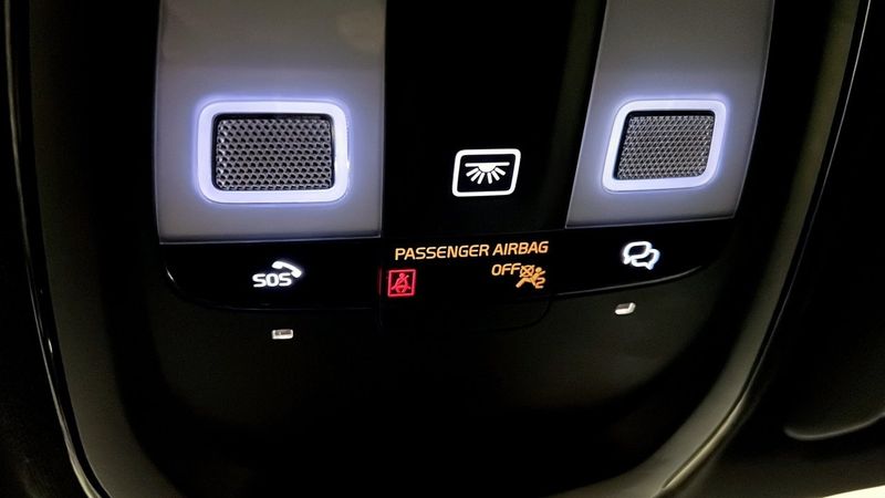 Volvo C40 Recharge bild 15
