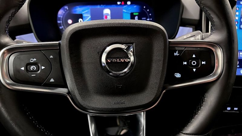 Volvo C40 Recharge bild 17