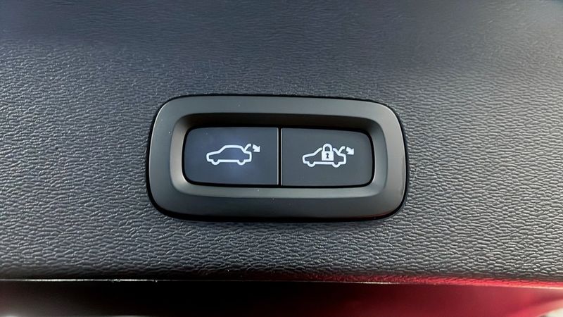 Volvo C40 Recharge bild 22