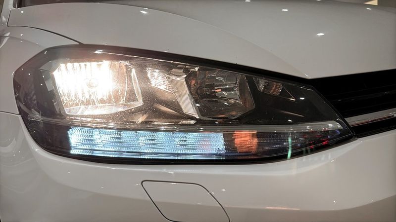 Volkswagen Golf bild 20