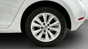 Volkswagen Golf bild 6