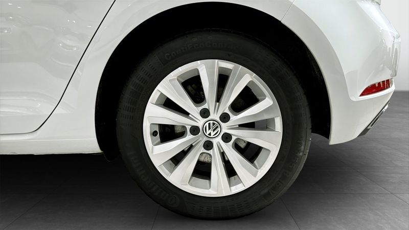 Volkswagen Golf bild 6