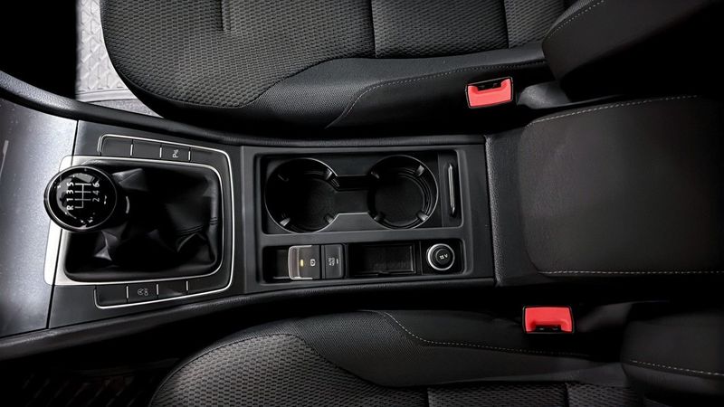 Volkswagen Golf bild 18